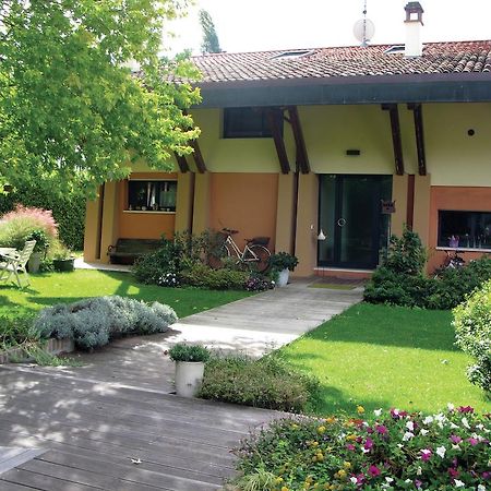 Casa Lo Panzió Cesena Kültér fotó