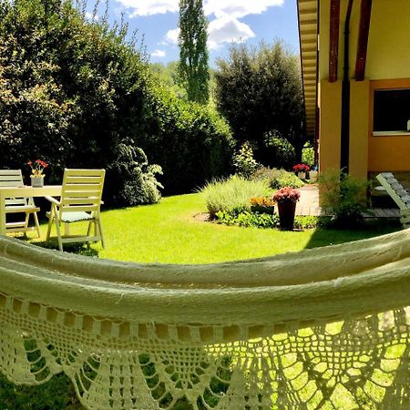 Casa Lo Panzió Cesena Kültér fotó