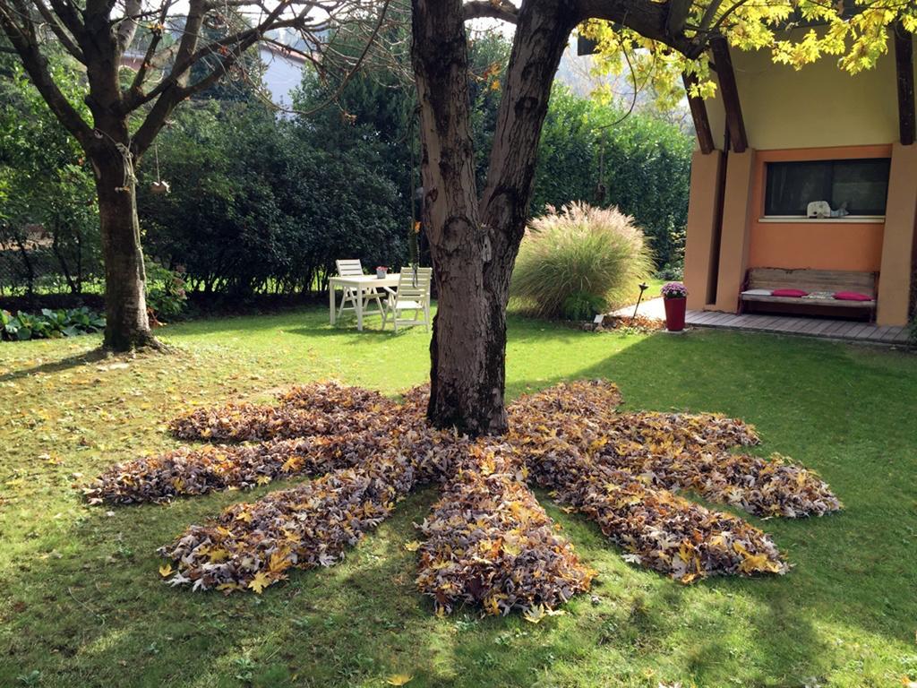 Casa Lo Panzió Cesena Kültér fotó