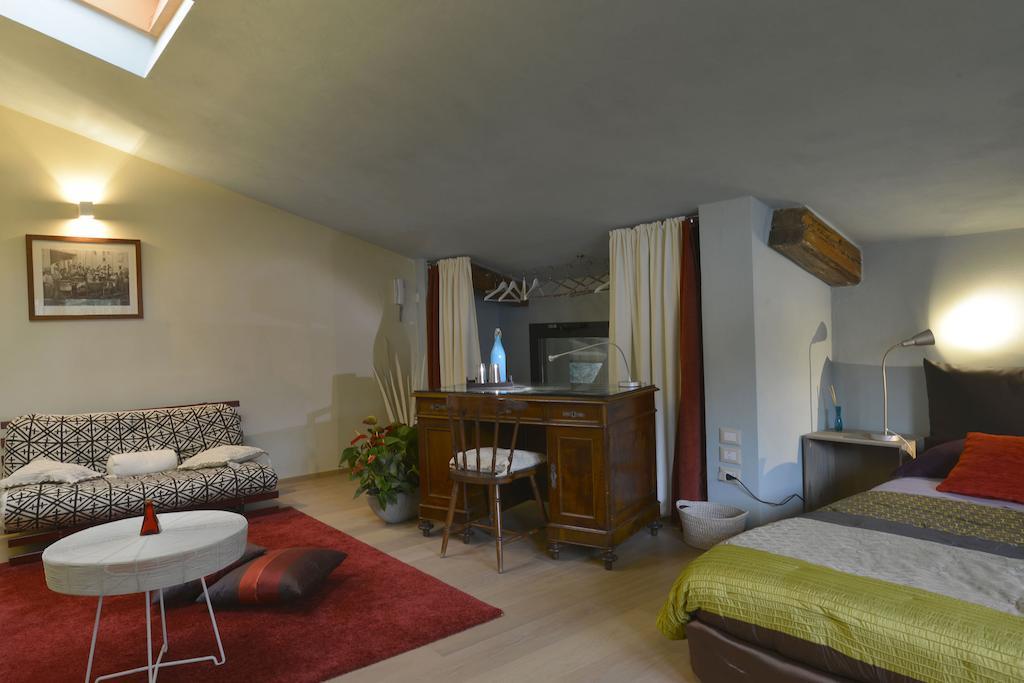 Casa Lo Panzió Cesena Szoba fotó