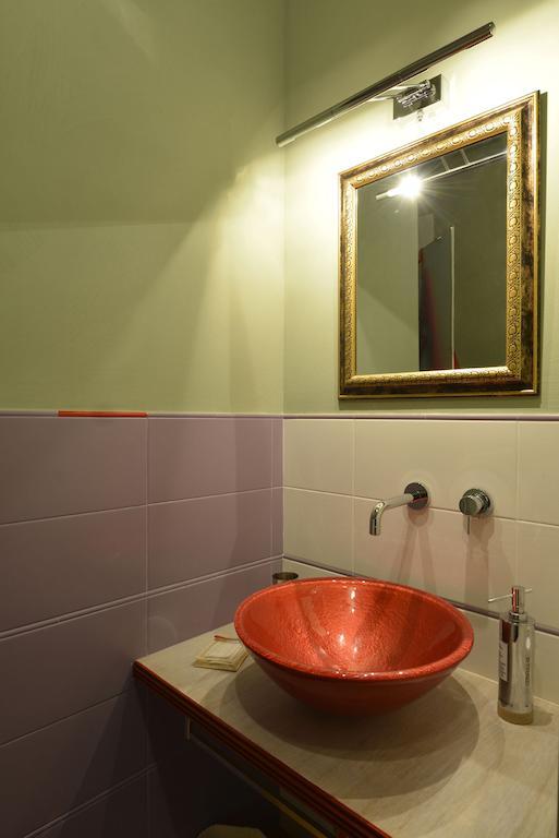 Casa Lo Panzió Cesena Szoba fotó