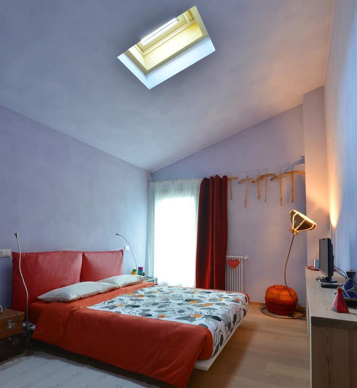 Casa Lo Panzió Cesena Szoba fotó