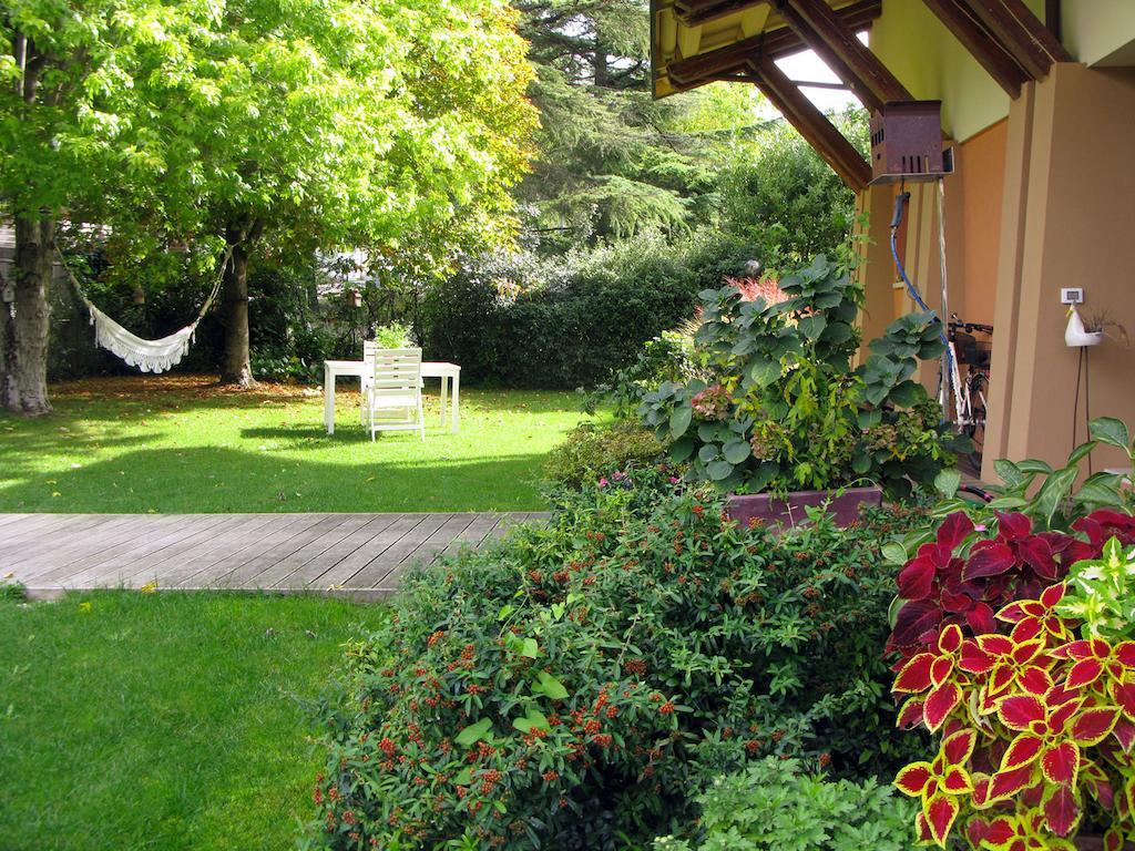 Casa Lo Panzió Cesena Kültér fotó
