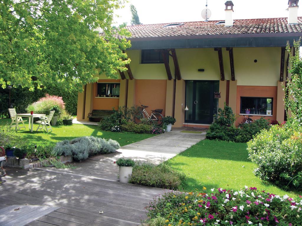 Casa Lo Panzió Cesena Kültér fotó