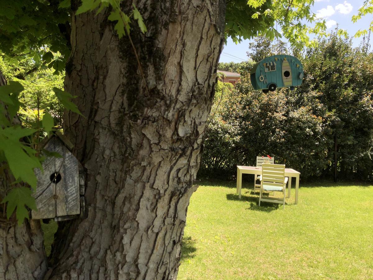 Casa Lo Panzió Cesena Kültér fotó