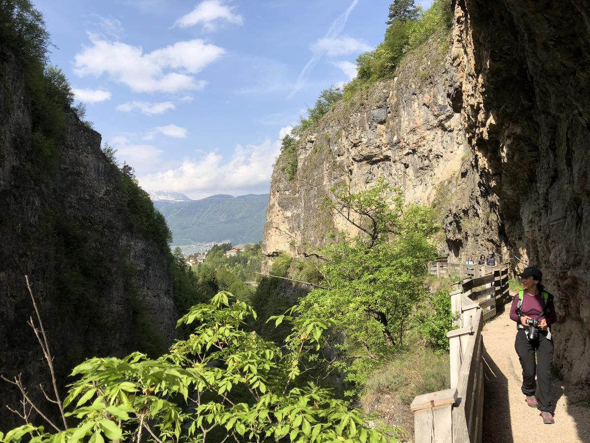 Casa Lo Panzió Cesena Kültér fotó