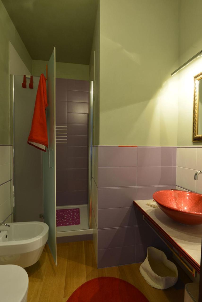 Casa Lo Panzió Cesena Kültér fotó