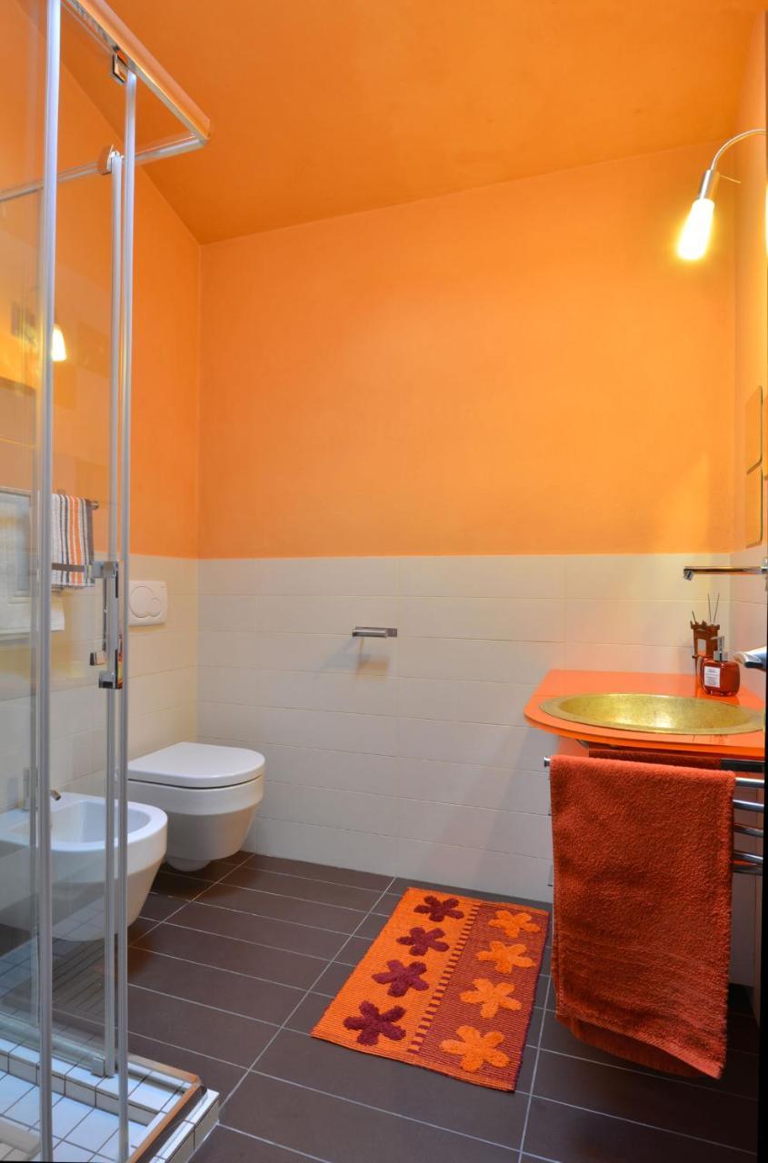 Casa Lo Panzió Cesena Kültér fotó